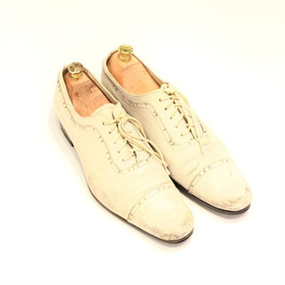 PREMIATA BEKUU HOMME プレミアータ 白 本革