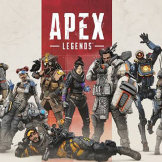 Apex Legendsの配信とチームを組んでくれる方募集！ - 新宿区