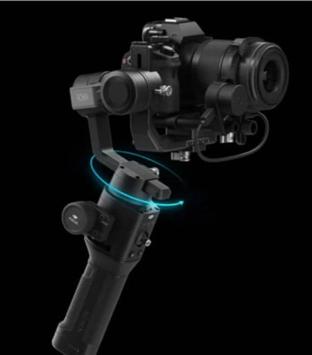 ronin sc ジンバル　スタビライザー