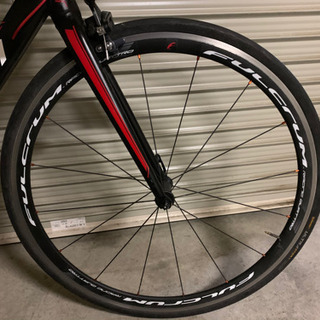 FELT「フェルト」 F85 2015年モデル ロードバイク TIAGRA SHIMANO