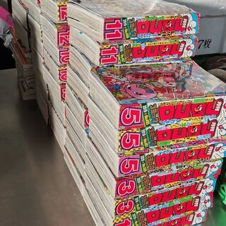コロコロコミック25冊あります全部で1000円でお譲りします