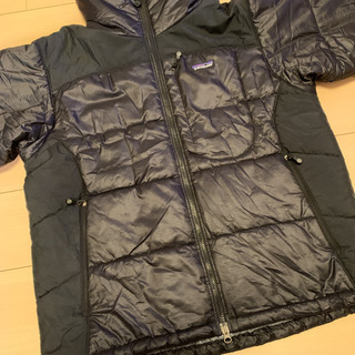 パタゴニア　patagonia ダスパーカ　ダスパーカー(M)の画像