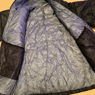 パタゴニア　patagonia ダスパーカ　ダスパーカー(M)の画像