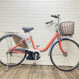 YAMAHA PAS CITY-S電動アシスト自転車 27インチ YAMAHA PAS CITY-S電動アシスト自転車 ブラック 27インチ