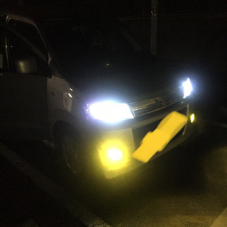 スズキ　スティングレーの画像