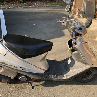 アドレスv100 CE11