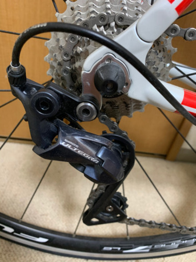 anchor rs8 ロードバイク　カーボン　アンカー