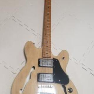 squier starcaster