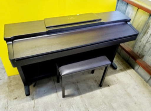 YAMAHA Clavinova 電子ピアノ?CLP-133