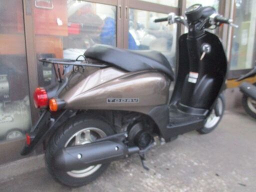 ホンダ　トゥデイ-F　エンジン機関良好　各所点検整備済み　1オーナー　しばらくそのまま乗れます！