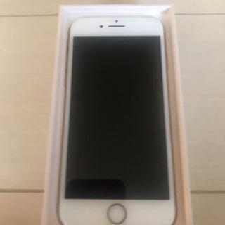 iPhone8❤️256GB❤️gold❤️ SIMフリー