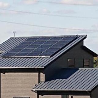 ◎太陽光発電システム  無料設置  最長１３年後  完全譲渡◎