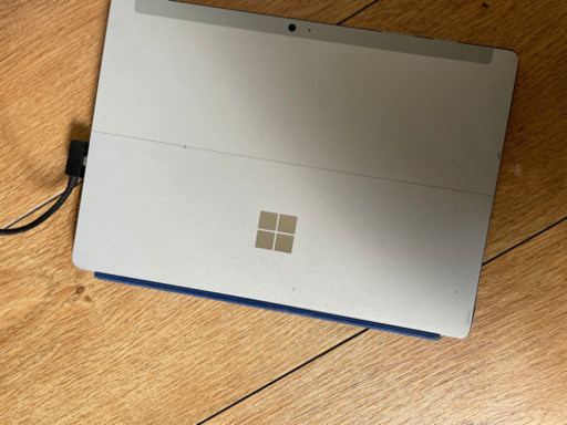パソコン surface3