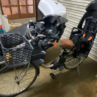 Panasonic 電動自転車