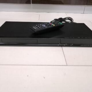只　SONY BDプレイヤー