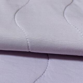 無料　冷感敷パッド　シングルの画像