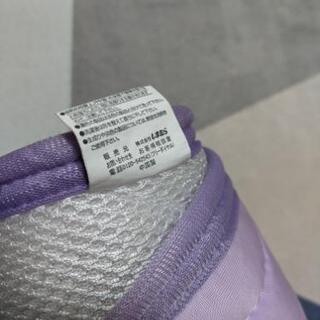 無料　冷感敷パッド　シングルの画像