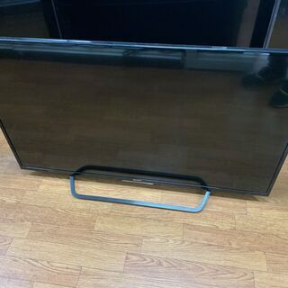 【SONY】液晶テレビ＜KJ-49X8000C＞　あります！！