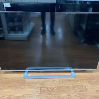 【TOSHIBA】液晶テレビ　＜50G9＞　あります！！