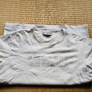 エンポリオ・アルマーニTシャツ