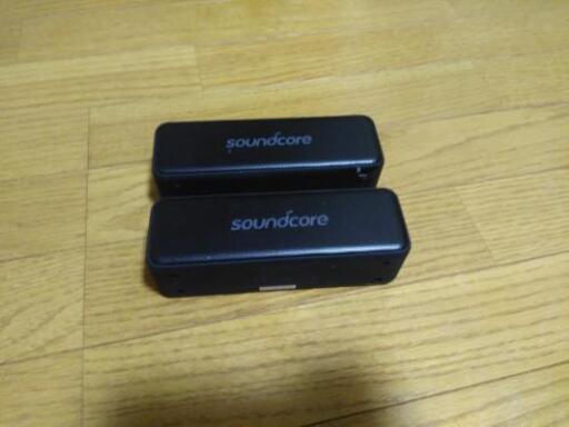 Bluetoothスピーカー