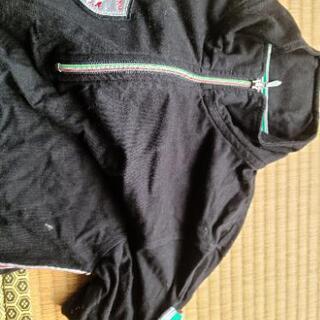 メンズシャツの画像