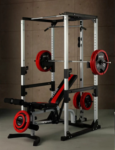 アイロテックマスキュラーセット