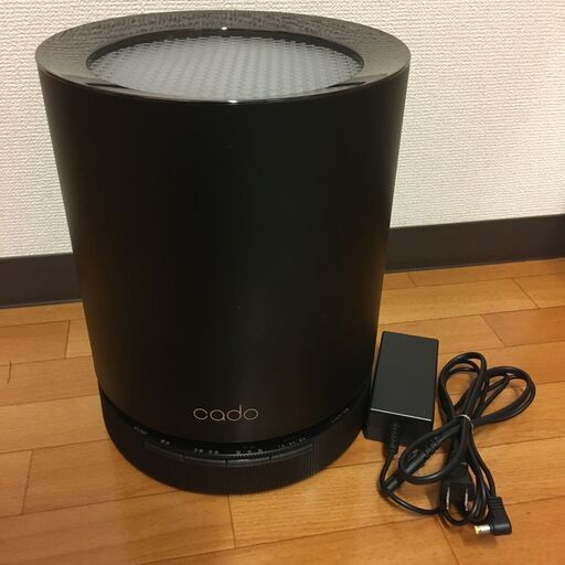 Cado  空気清浄機 AP-C100