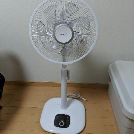 扇風機