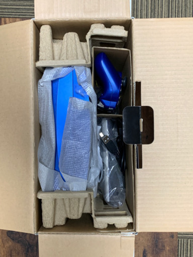 【取り引き中】美品PlayStation3 GT5Racing Pack