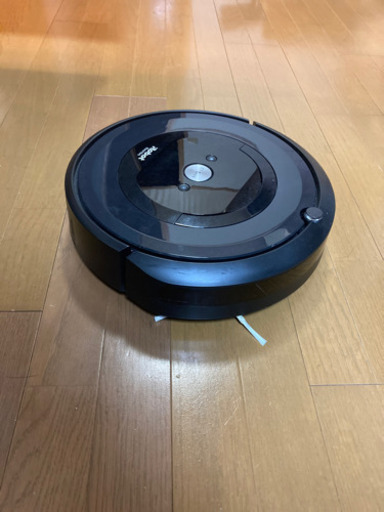 ルンバe5