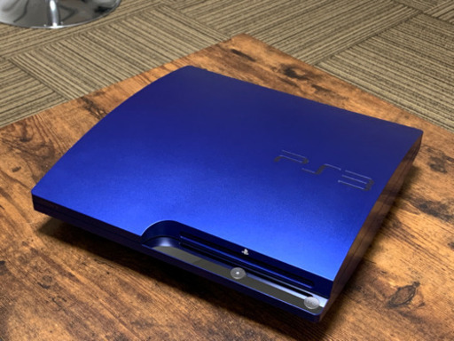 【取り引き中】美品PlayStation3 GT5Racing Pack