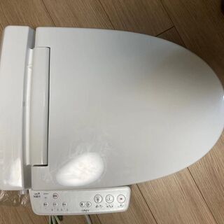 LIXIL/INAX 温水洗浄便座 CW-H42 ホワイト