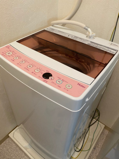 洗濯機