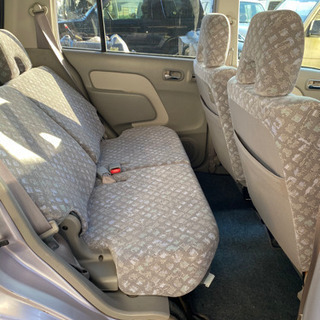 🌟なんと‼️17000km台🌟総額20万円‼️🌟車検2年付⭕️🌟ライフ‼️🌟早い者勝ち⭕️の画像