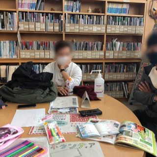 闇ふ会 - 福井市