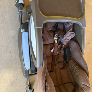 電動ハイローチェアの画像