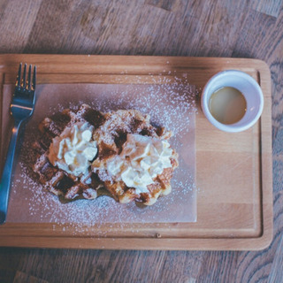 おしゃべりカフェ☕️HSS型HSP/毒親/性的虐待/AC