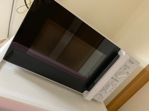電子レンジ