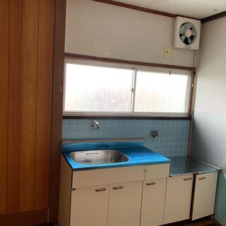 入居御礼　【敷金・礼金・共益費0円】肥薩おれんじ鉄道西出水駅徒歩2分、都ハイツ206号室　 − 鹿児島県