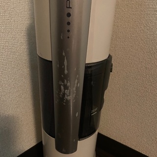 掃除機　Panasonic  MC-U51Aの画像