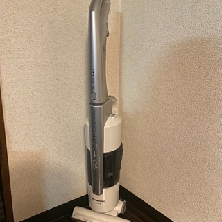 掃除機　Panasonic  MC-U51A