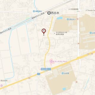 入居御礼　【敷金・礼金・共益費0円】肥薩おれんじ鉄道西出水駅徒歩2分、都ハイツ206号室　 - 不動産