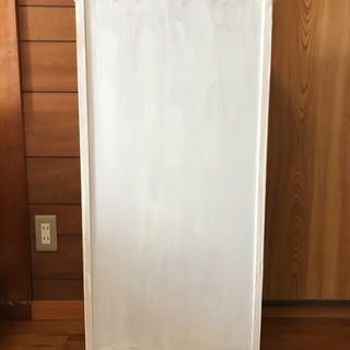 【値下げ】ヴィンテージな棚　2の画像