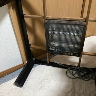 こたつ　リバーシブルの画像