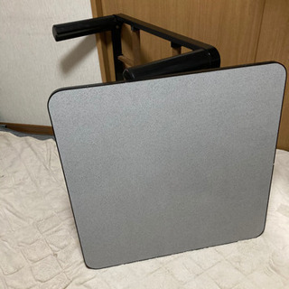 こたつ　リバーシブルの画像