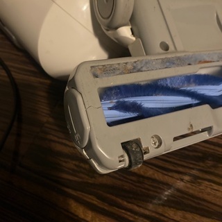 掃除機　Panasonic  MC-U51Aの画像