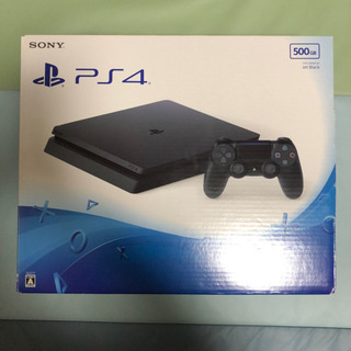 Playstation4★CUH-2000A