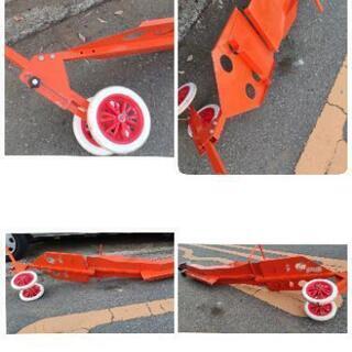 ひっぱりくん HP-16 日本甜菜製糖 ニッテン ネギ 簡易移植器 の画像