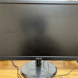 ASUS 21.5インチ ゲーミングモニター
